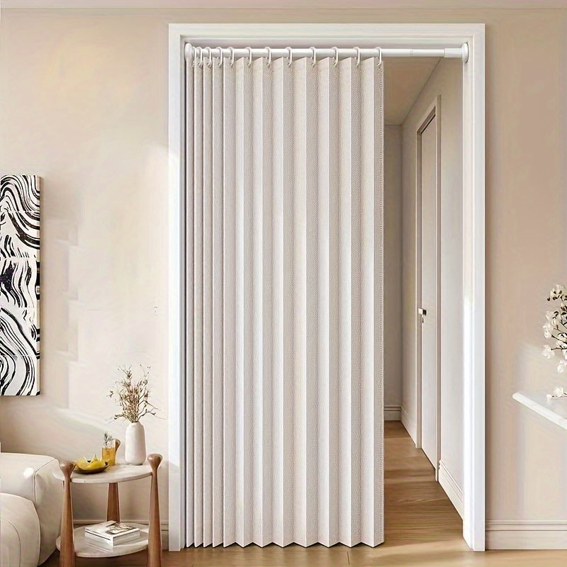 Partition Screen Divider - Zasłona działowa do sypialni, salonu, przedpokoju,