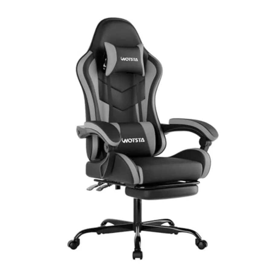 Office Stool - Ergonomiczne krzesło biurowe do gier z