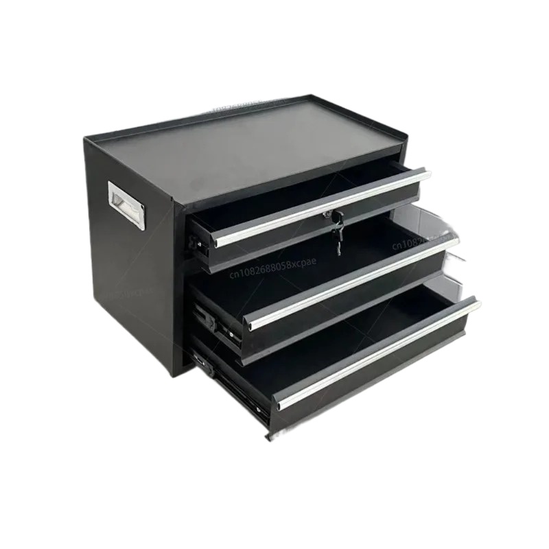 File Cabinet - Skrzynka narzędziowa na biurko, Szafka na