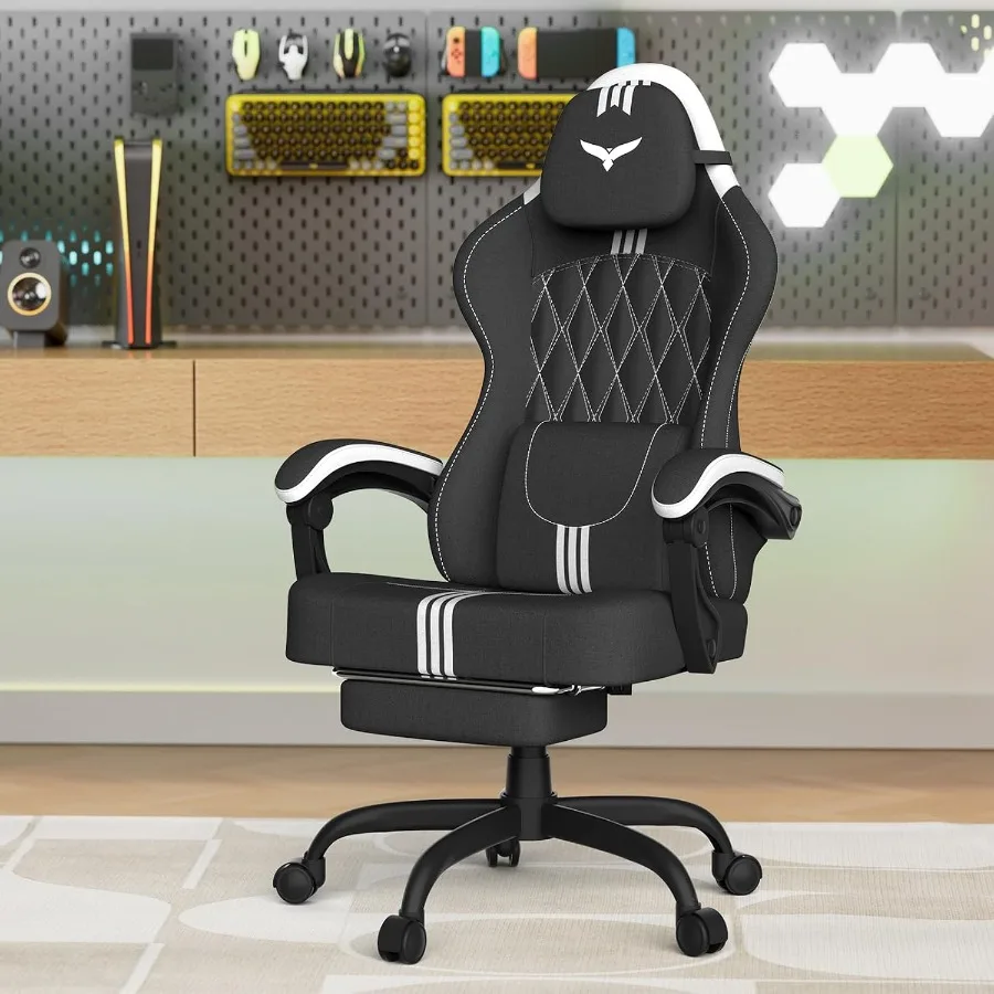 Office Chair Cushion - Ergonomiczne krzesło biurowe, idealne do użytku