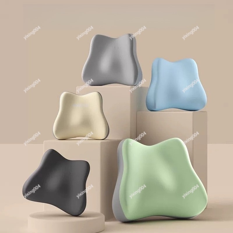 Office Chair Cushion - Poduszka podtrzymująca lędźwie, oparcie, poduszka na