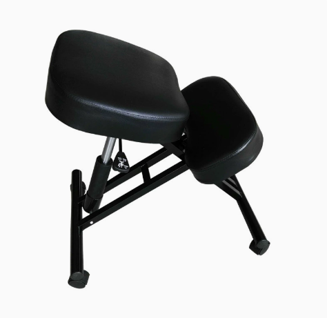 Office Chair - Regulowane ergonomiczne krzesło do klęczenia, krzesło