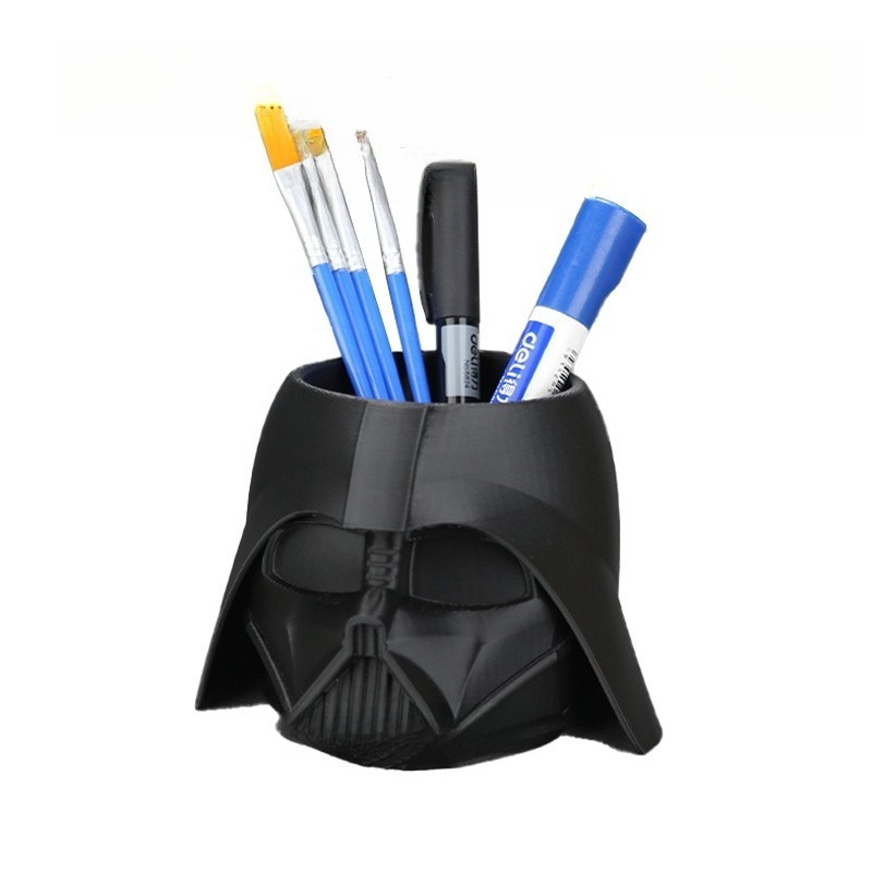 Desk Organizer - Stojak na długopisy i ołówki w
