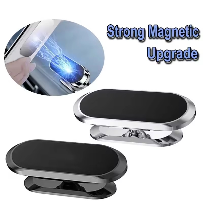 Mobile Pedestal Cabinet - Nowy magnetyczny uchwyt samochodowy na telefon
