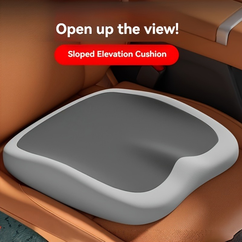 Ergonomiczna poduszka z pianki – Office Chair Cushion recenzja i cena