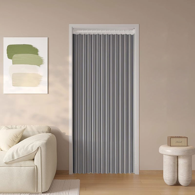 Zasłona akordeonowa, składana  – Partition Screen Divider recenzja i cena