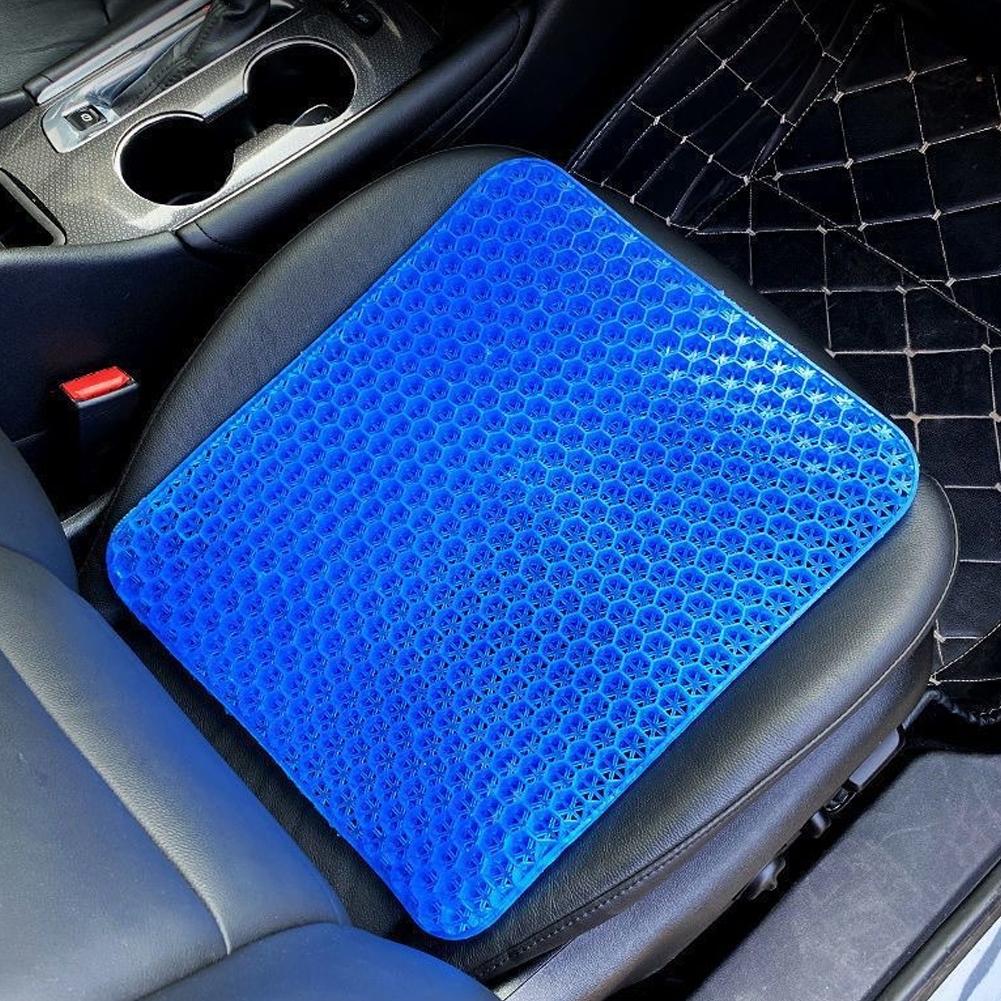 Uniwersalna poduszka chłodząca – Office Chair Cushion recenzja i cena