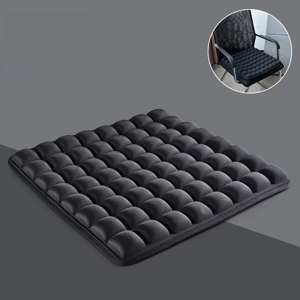 Poduszka 3D na krzesło biurowe – Office Chair Cushion recenzja i cena