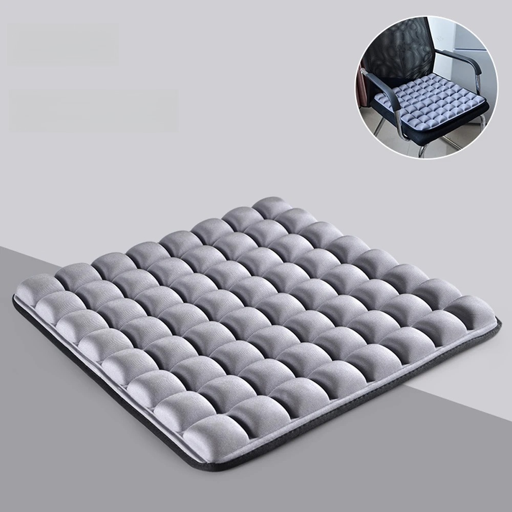 Poduszka 3D na krzesło biurowe – Office Chair Cushion recenzja i cena