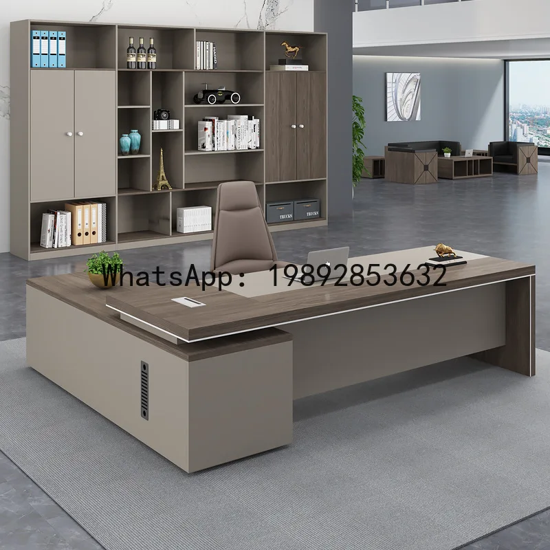 Biurko biurowe H5.15, biurko d – Office Chair recenzja i cena