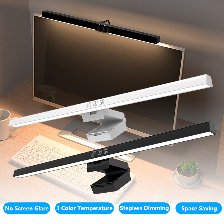 Lampa LED do monitora 50 cm, w – Office Furniture Brands recenzja i cena