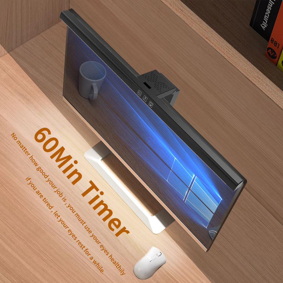 Lampa LED do monitora 50 cm, w – Office Furniture Brands recenzja i cena