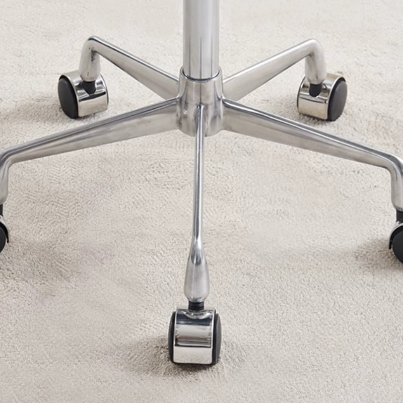 Uroczy taboret do toaletki, do – Office Stool recenzja i cena