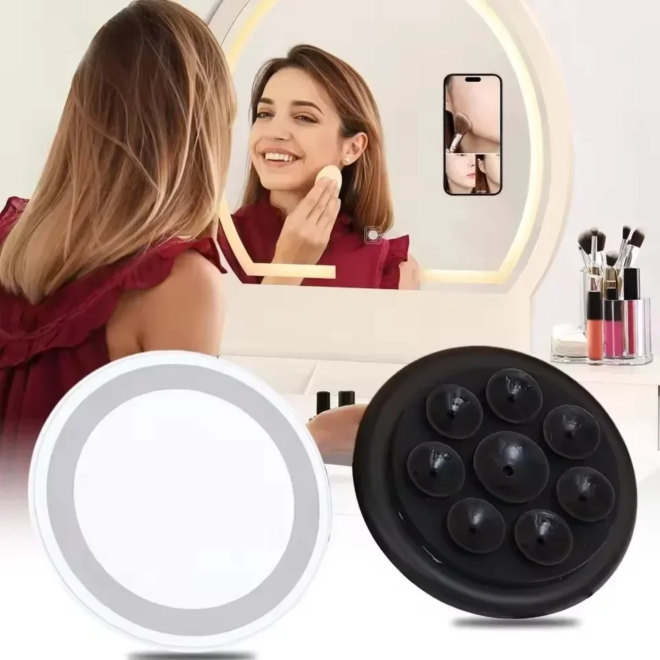 Magnetyczny uchwyt na telefon  – Mobile Pedestal Cabinet recenzja i cena