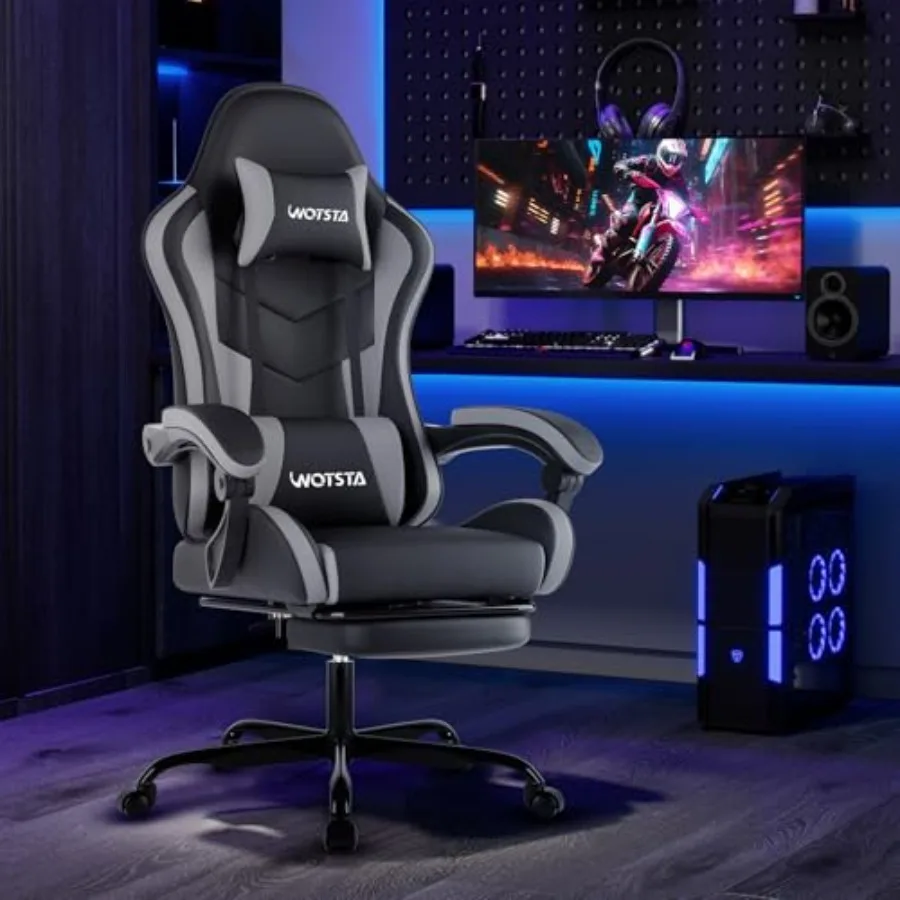 Ergonomiczne krzesło biurowe d – Office Stool recenzja i cena