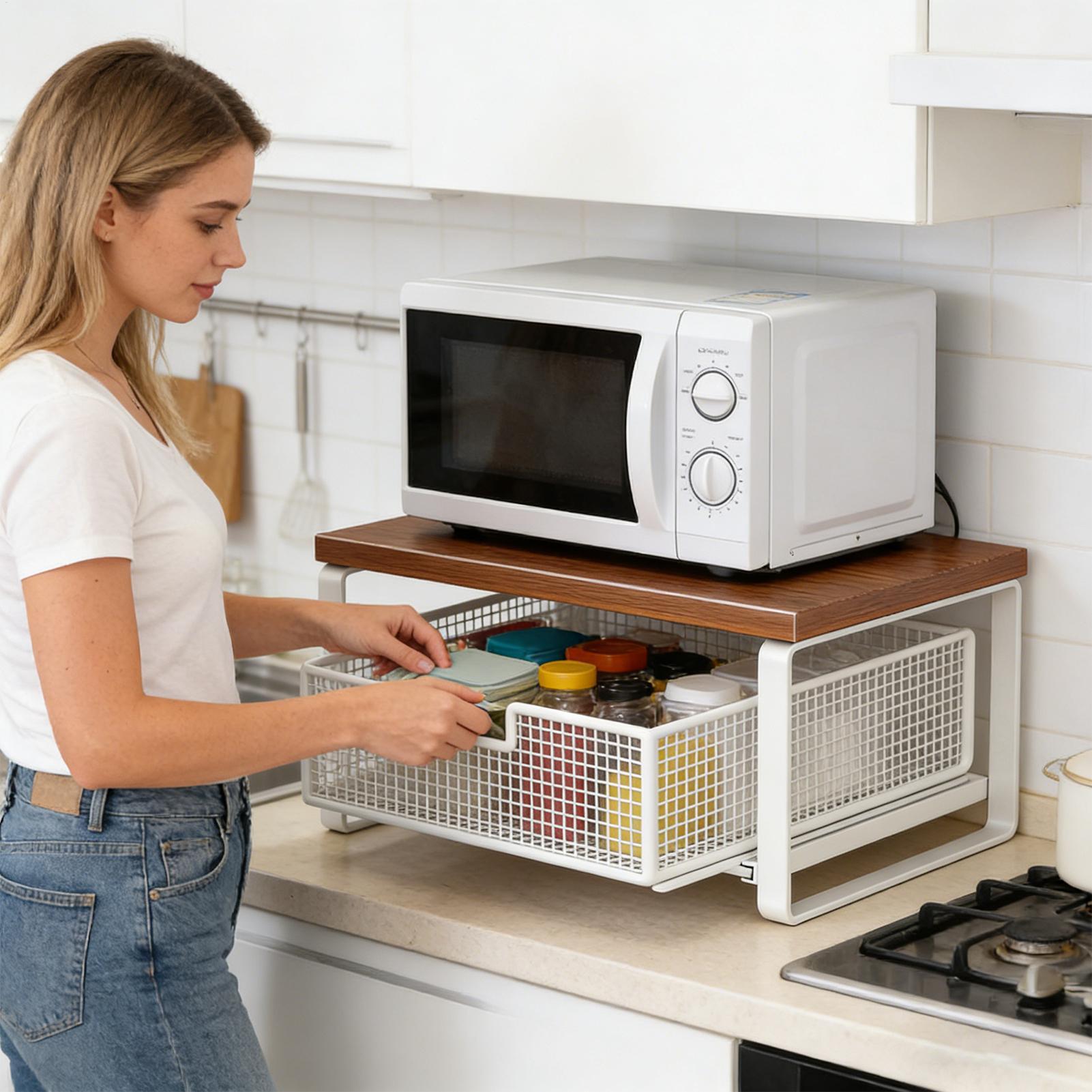 Stojak na drukarkę oszczędzają – Printer Stand recenzja i cena