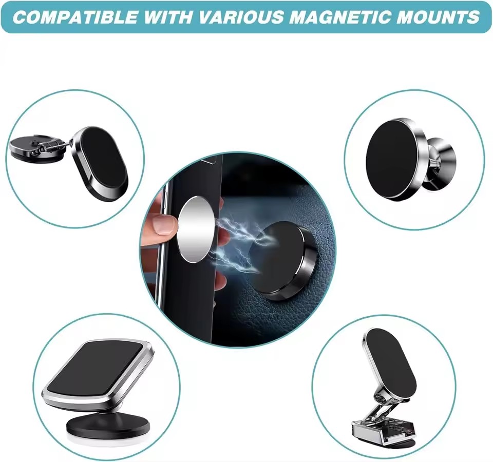 1/50 szt. Magnetyczna metalowa – Mobile Pedestal Cabinet recenzja i cena
