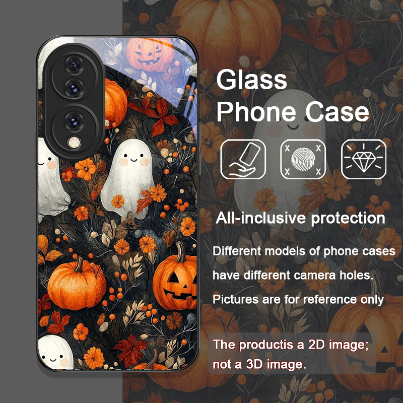 Etui na telefon Halloween Pump – Bookshelf recenzja i cena