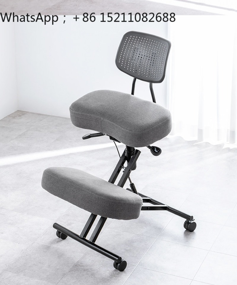Krzesło biurowe LLY, ergonomic – Office Stool recenzja i cena