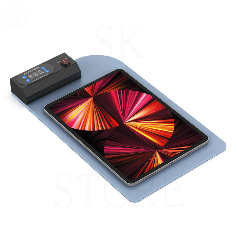 Separator ekranu LCD, Separato – Partition Screen Divider recenzja i cena