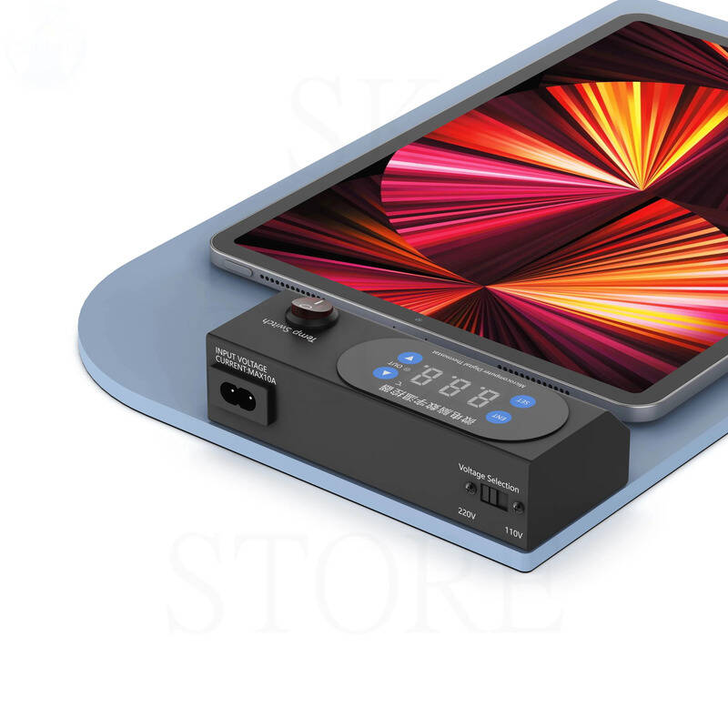 Separator ekranu LCD, Separato – Partition Screen Divider recenzja i cena