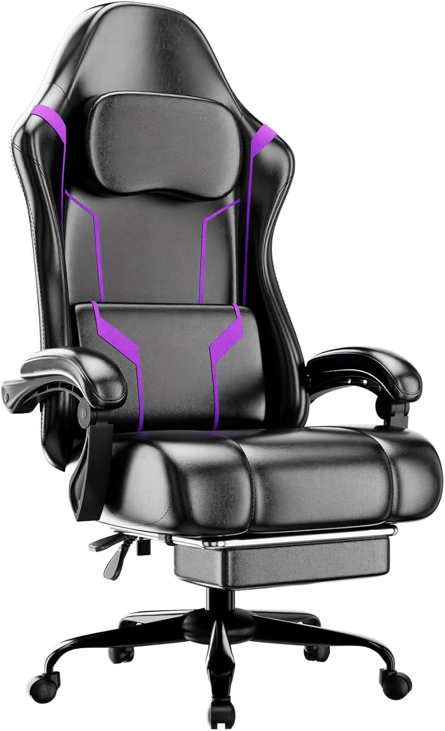 Ergonomiczne krzesło gamingowe – Office Chair Cushion recenzja i cena
