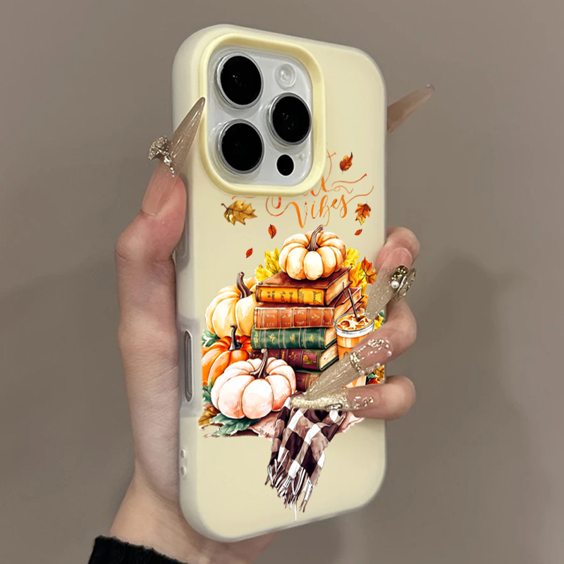 Etui na telefon Jelly Macaron  – Bookshelf recenzja i cena