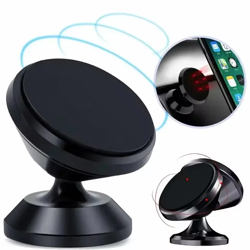 Magnetyczny uchwyt samochodowy – Mobile Pedestal Cabinet recenzja i cena