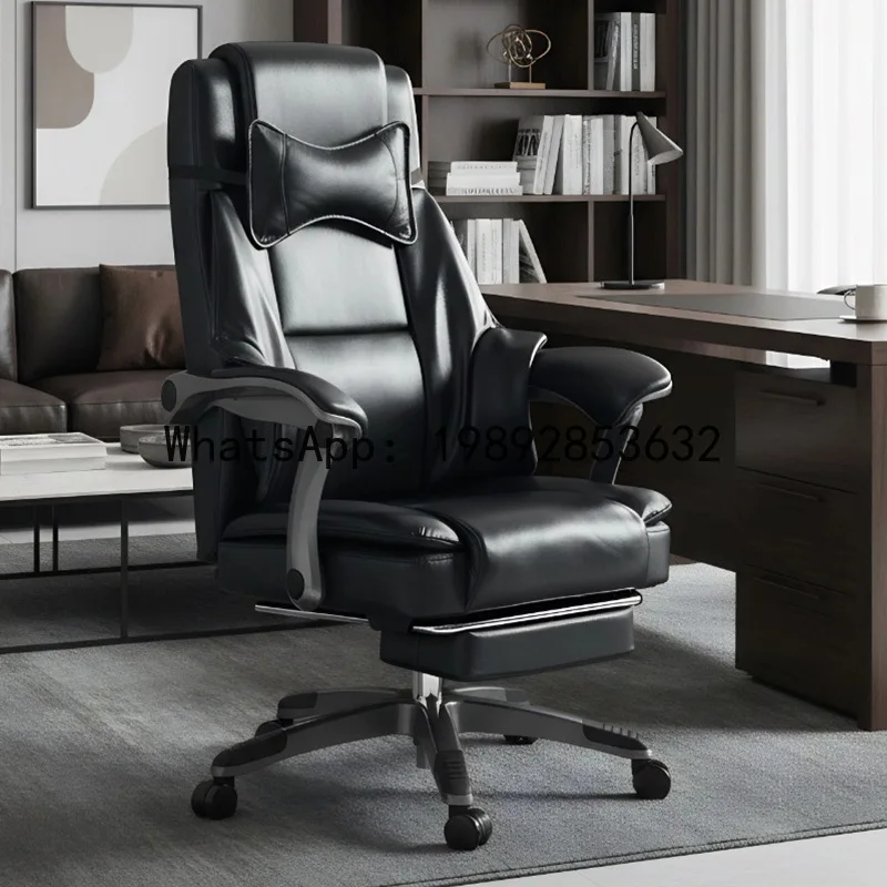 Krzesło biurowe H5.15 - wygodn – Office Chair recenzja i cena