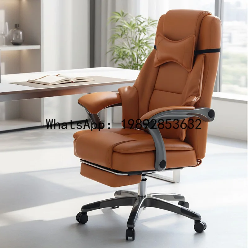 Krzesło biurowe H5.15 - wygodn – Office Chair recenzja i cena