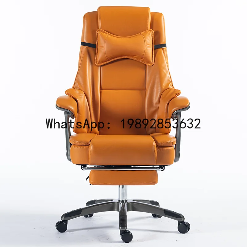 Krzesło biurowe H5.15 - wygodn – Office Chair recenzja i cena
