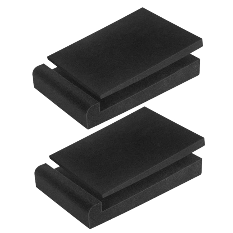Podkładki pod głośniki, Podkła – Monitor Stand recenzja i cena