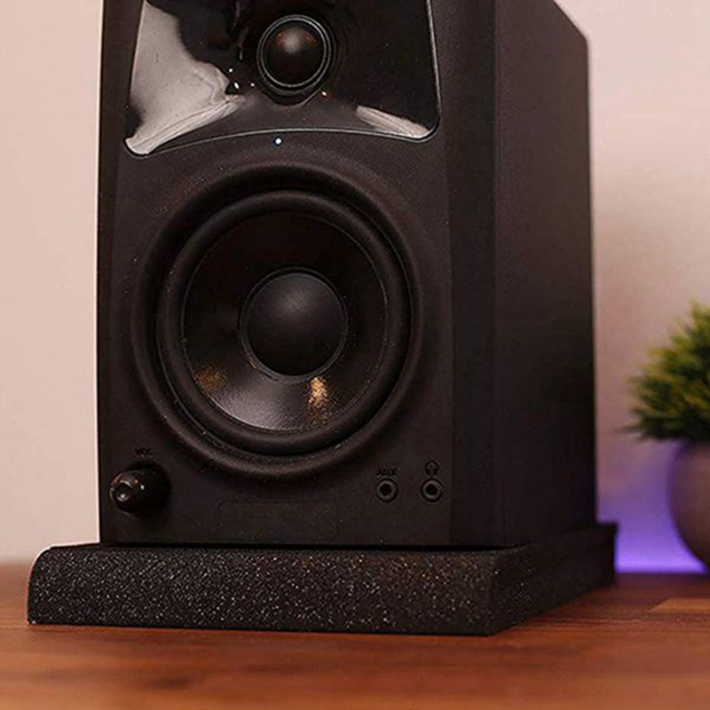 Podkładki pod głośniki, Podkła – Monitor Stand recenzja i cena