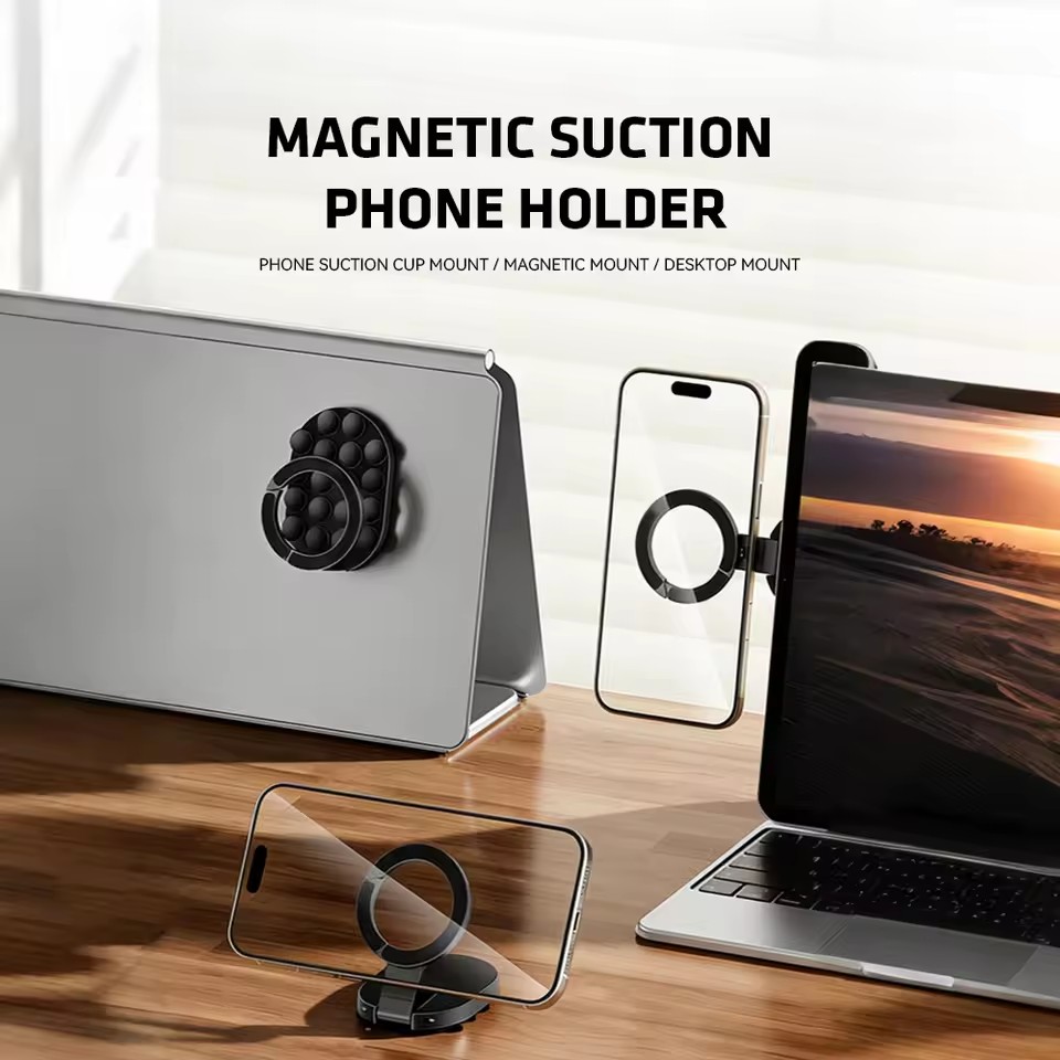 MA39 Magnetyczny składany stoj – Mobile Pedestal Cabinet recenzja i cena