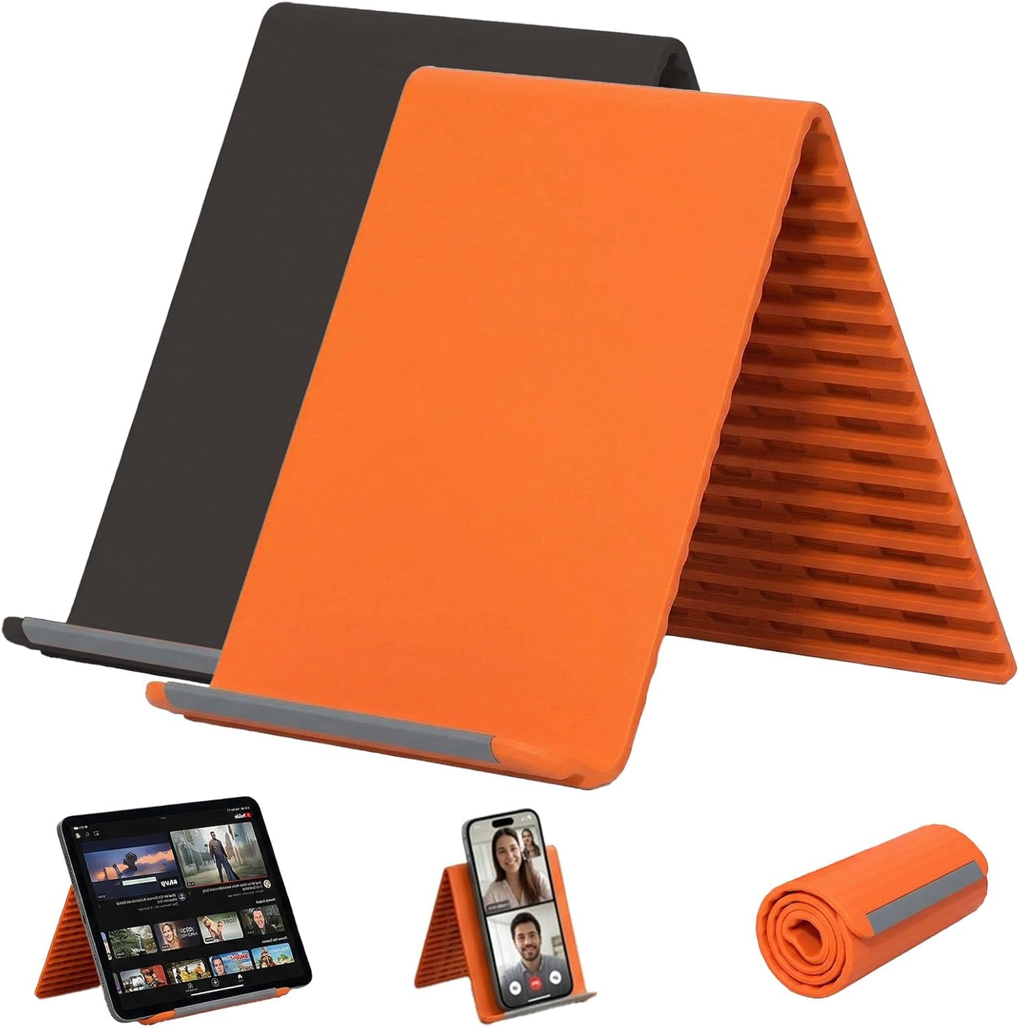Przenośny silikonowy uchwyt na – Standing Desk recenzja i cena