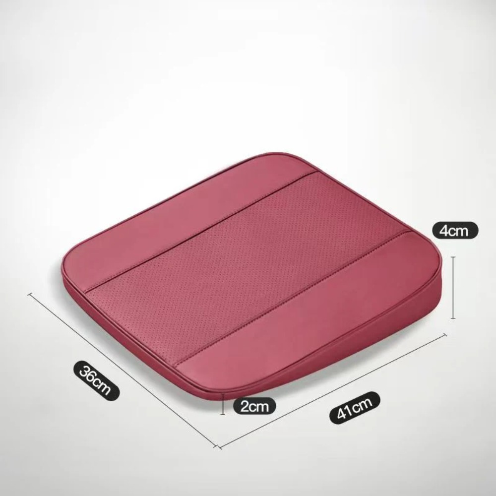 Poprawa widzenia podczas jazdy – Office Chair Cushion recenzja i cena