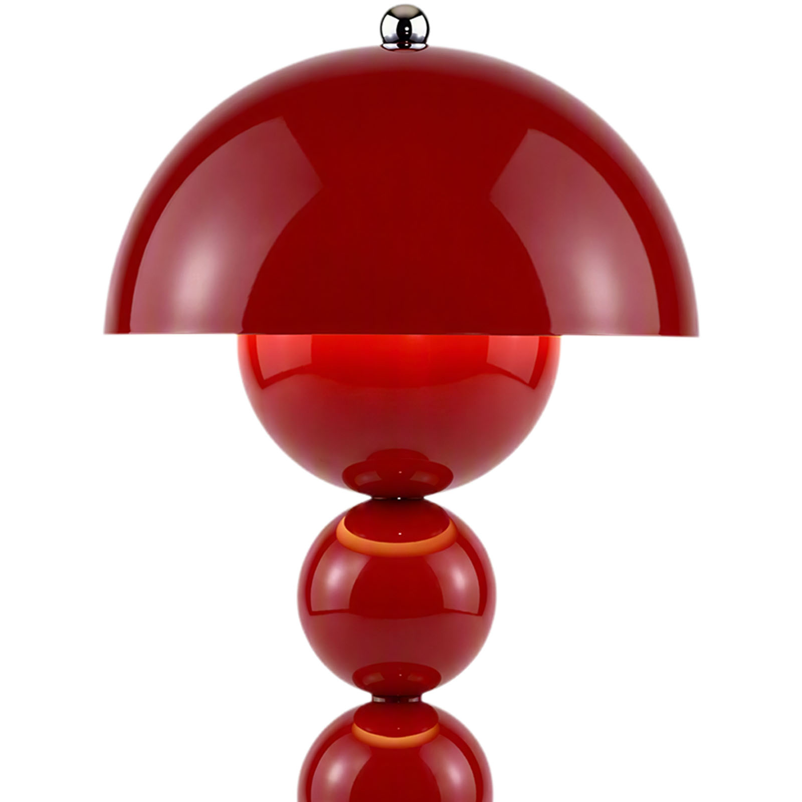 Lampa stołowa LED USB w kształ – Desk Lamp recenzja i cena