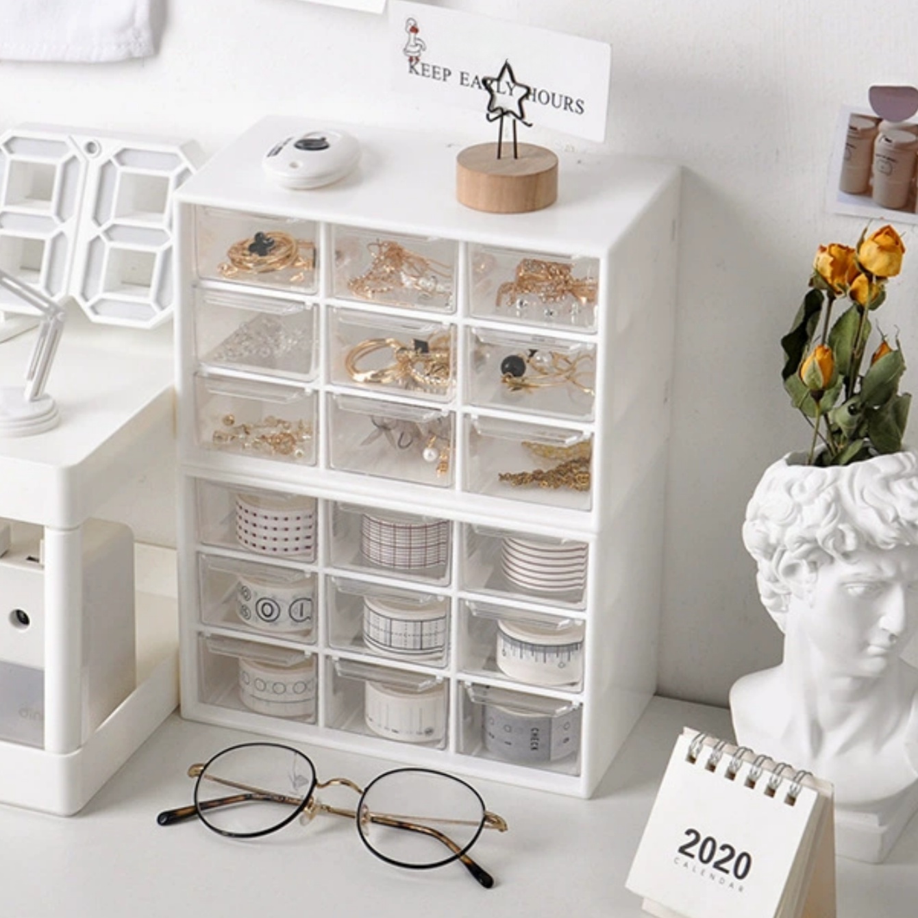 Pudełko do przechowywania mate – Office Furniture Brands recenzja i cena
