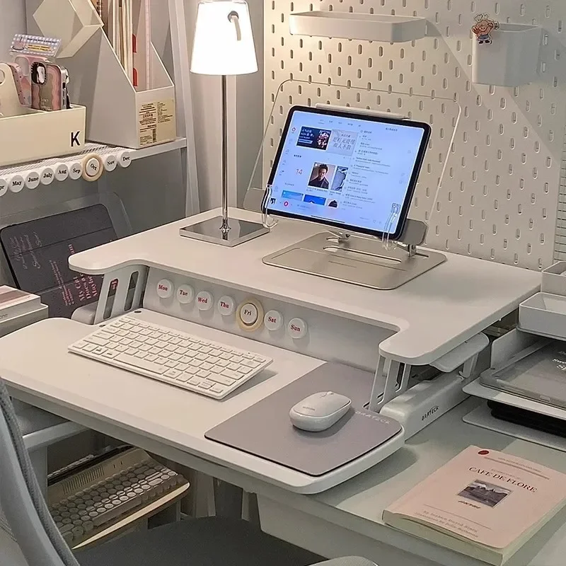 Biurko stojące z regulacją wys – Standing Desk recenzja i cena
