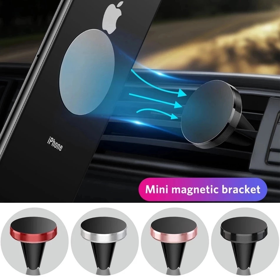Magnetyczny uchwyt samochodowy – Mobile Pedestal Cabinet recenzja i cena