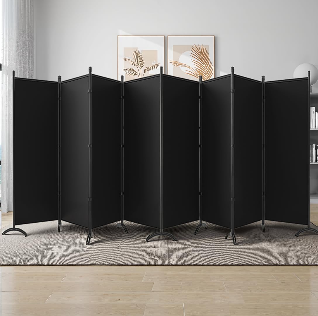 Parawan pokojowy - składane śc – Partition Screen Divider recenzja i cena
