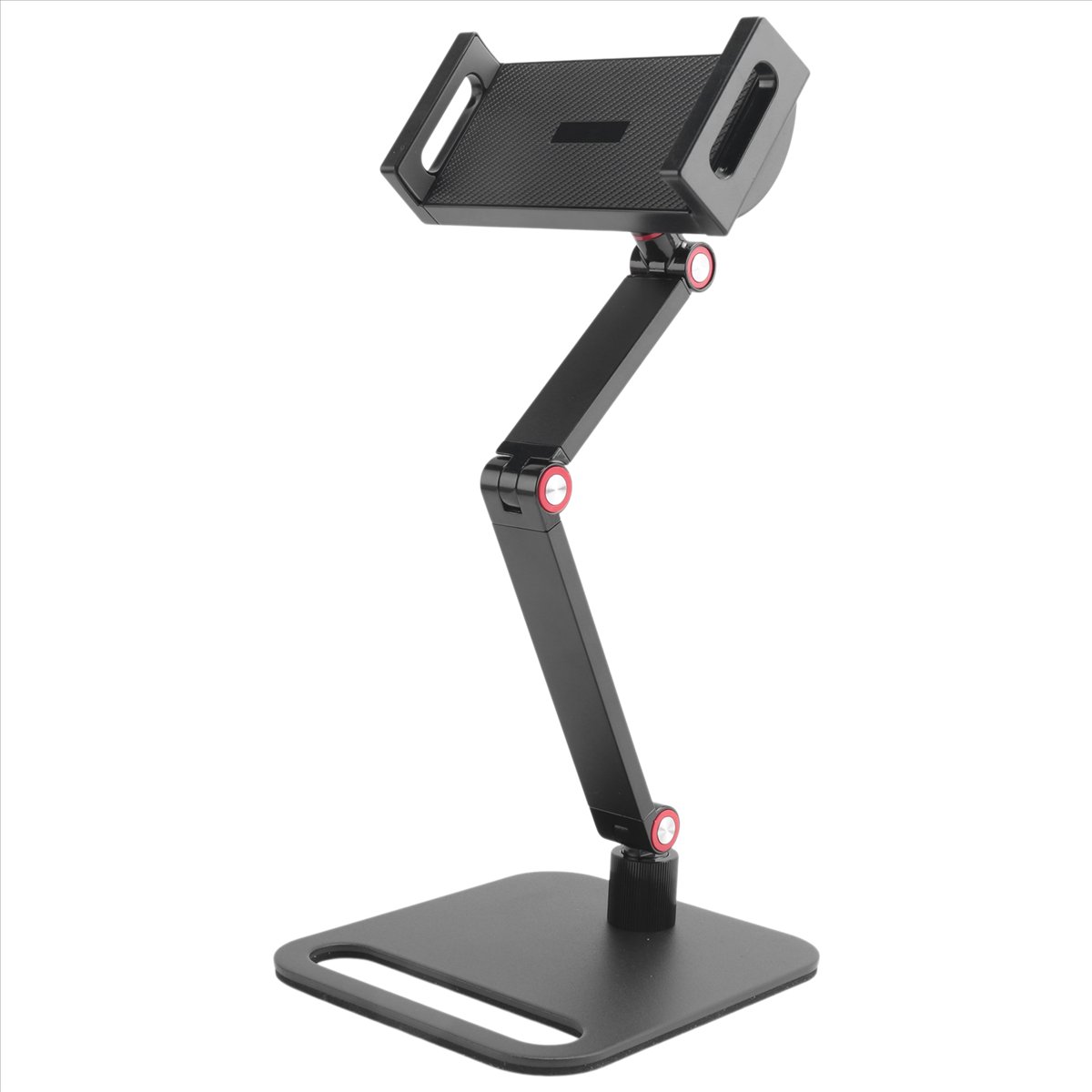 ✤ Przenośny, regulowany uchwyt – Monitor Stand recenzja i cena