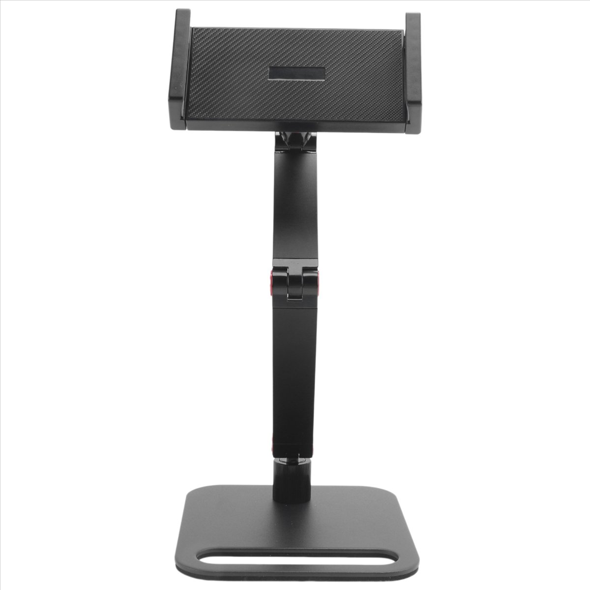 ✤ Przenośny, regulowany uchwyt – Monitor Stand recenzja i cena