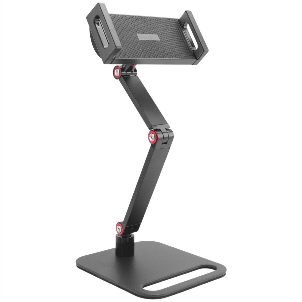 ✤ Przenośny, regulowany uchwyt – Monitor Stand recenzja i cena
