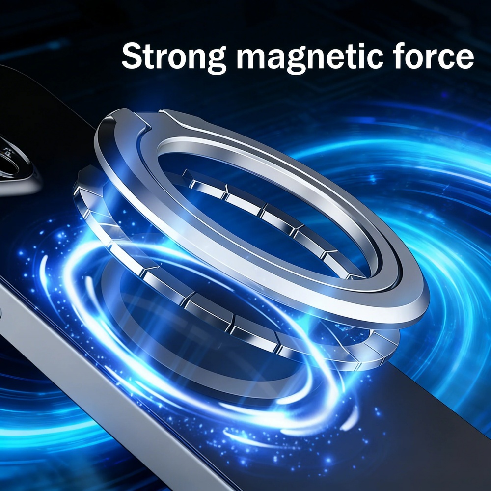Magnetyczny uchwyt na telefon  – Mobile Pedestal Cabinet recenzja i cena