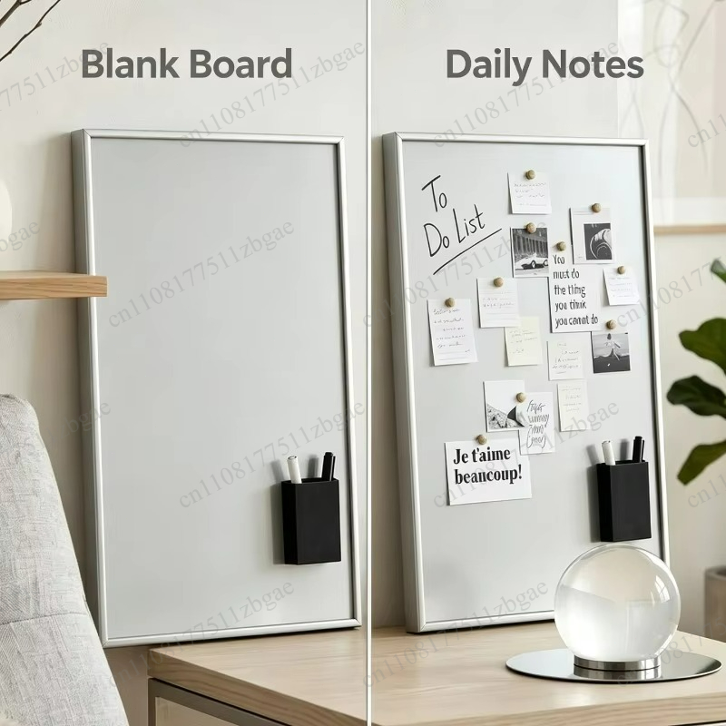 Magnetyczna tablica do pisania – Desk Organizer recenzja i cena