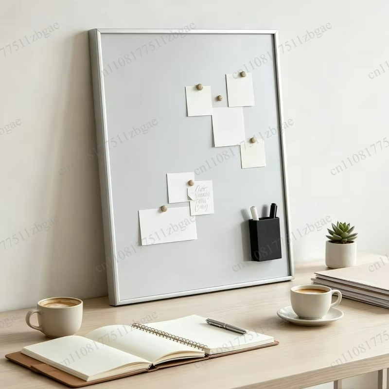 Magnetyczna tablica do pisania – Desk Organizer recenzja i cena