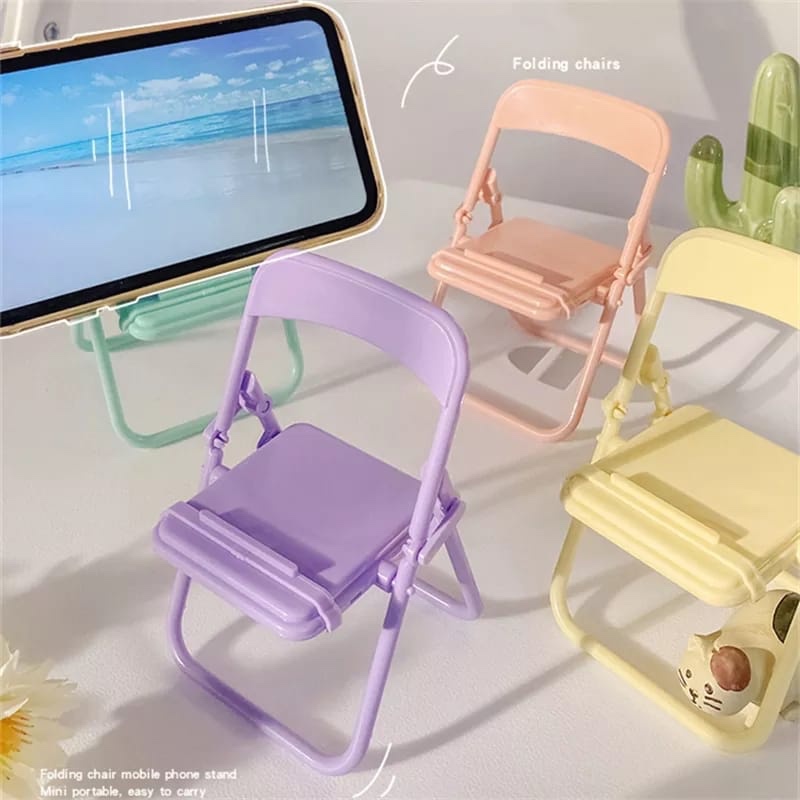 Uroczy uchwyt na telefon w ksz – Office Stool recenzja i cena