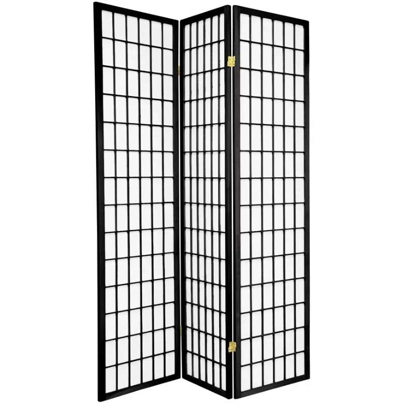 Orientalne meble, parawan Shoj – Partition Screen Divider recenzja i cena