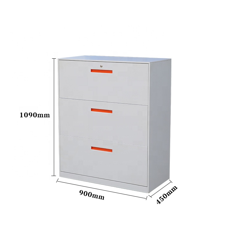 # Szafka na dokumenty JF-LC03N – File Cabinet recenzja i cena